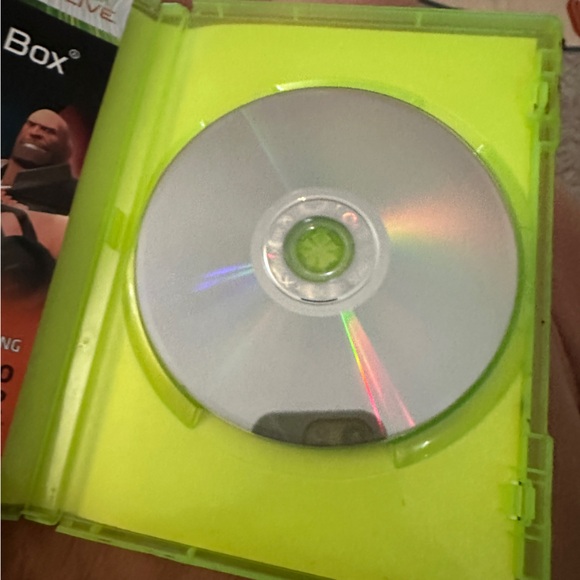 THE ORANGE BOX XBox 360 Half Life 2 Portal Team Fortress 2 - Picture 3 of 4